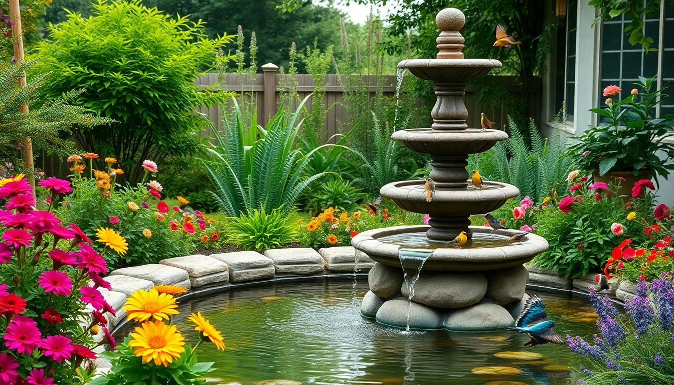15 Steps to Transform Your Backyard into a Dreamy Oasis | DIY Paradise Guide 4 15 Steps to Transform Your Backyard into a Dreamy Oasis | DIY Paradise Guide 3