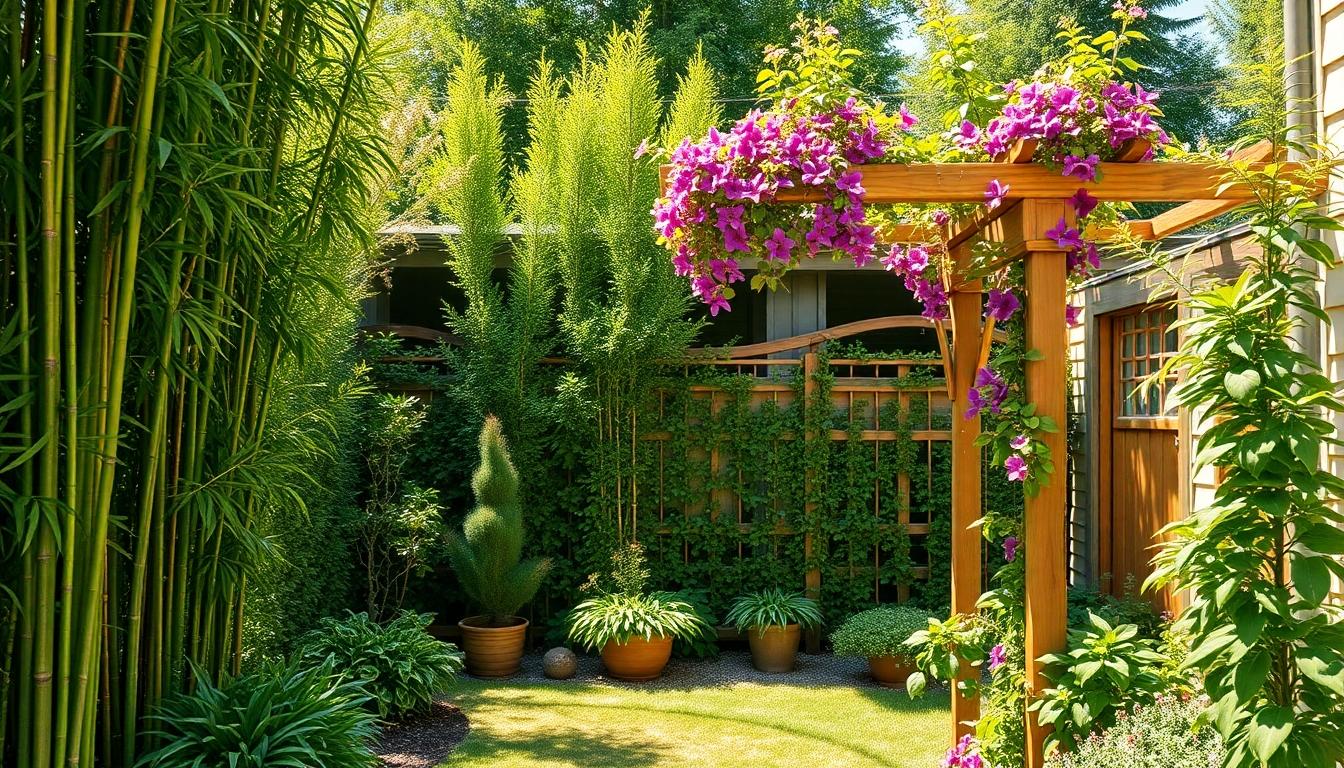 15 Steps to Transform Your Backyard into a Dreamy Oasis | DIY Paradise Guide 12 15 Steps to Transform Your Backyard into a Dreamy Oasis | DIY Paradise Guide 11