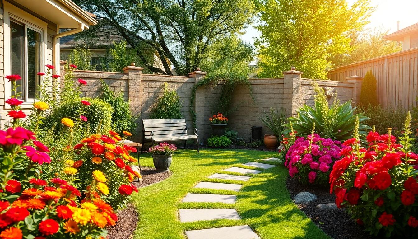 15 Steps to Transform Your Backyard into a Dreamy Oasis | DIY Paradise Guide 18 15 Steps to Transform Your Backyard into a Dreamy Oasis | DIY Paradise Guide 17