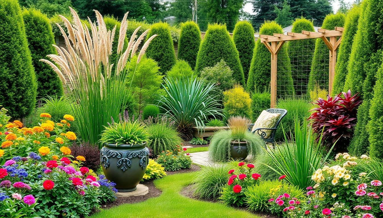 15 Steps to Transform Your Backyard into a Dreamy Oasis | DIY Paradise Guide 6 15 Steps to Transform Your Backyard into a Dreamy Oasis | DIY Paradise Guide 5