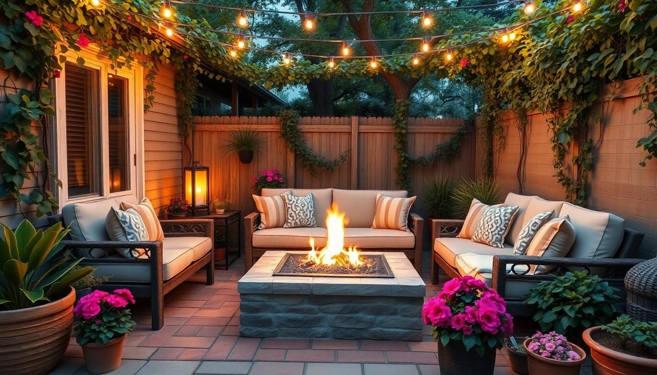 15 Steps to Transform Your Backyard into a Dreamy Oasis | DIY Paradise Guide 2 15 Steps to Transform Your Backyard into a Dreamy Oasis | DIY Paradise Guide 1