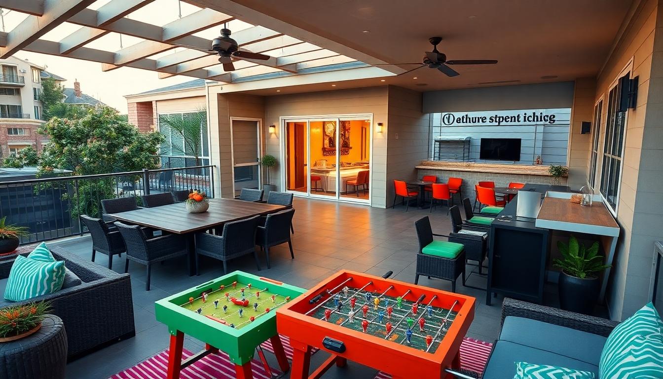 7 Stunning Large Balcony Design Ideas to Transform Your Outdoor Space 6 7 Stunning Large Balcony Design Ideas to Transform Your Outdoor Space 5