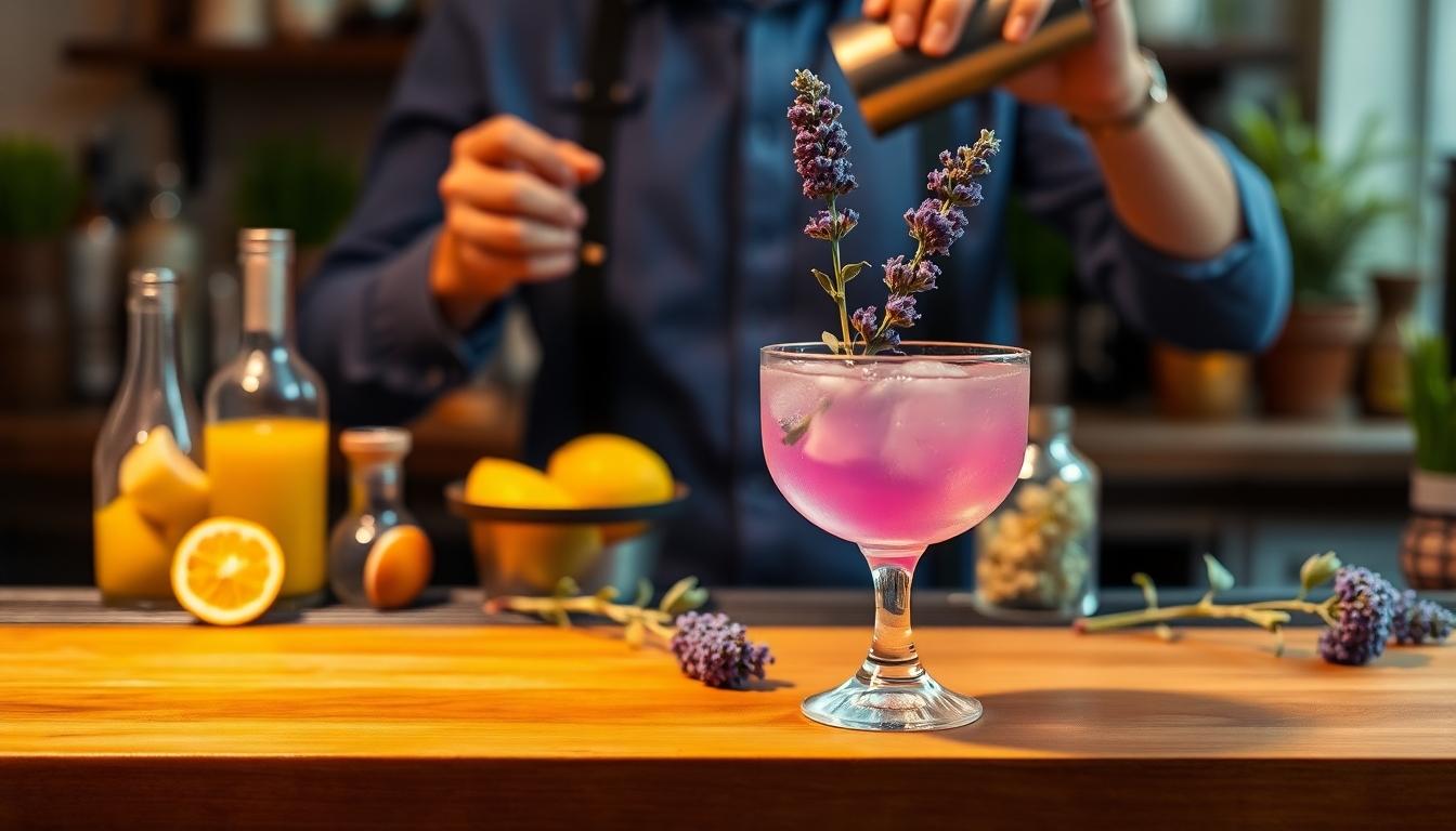 10 Fresh Homegrown Lavender Cocktail Recipes to Elevate Your Summer Sipping 20 10 Fresh Homegrown Lavender Cocktail Recipes to Elevate Your Summer Sipping 19