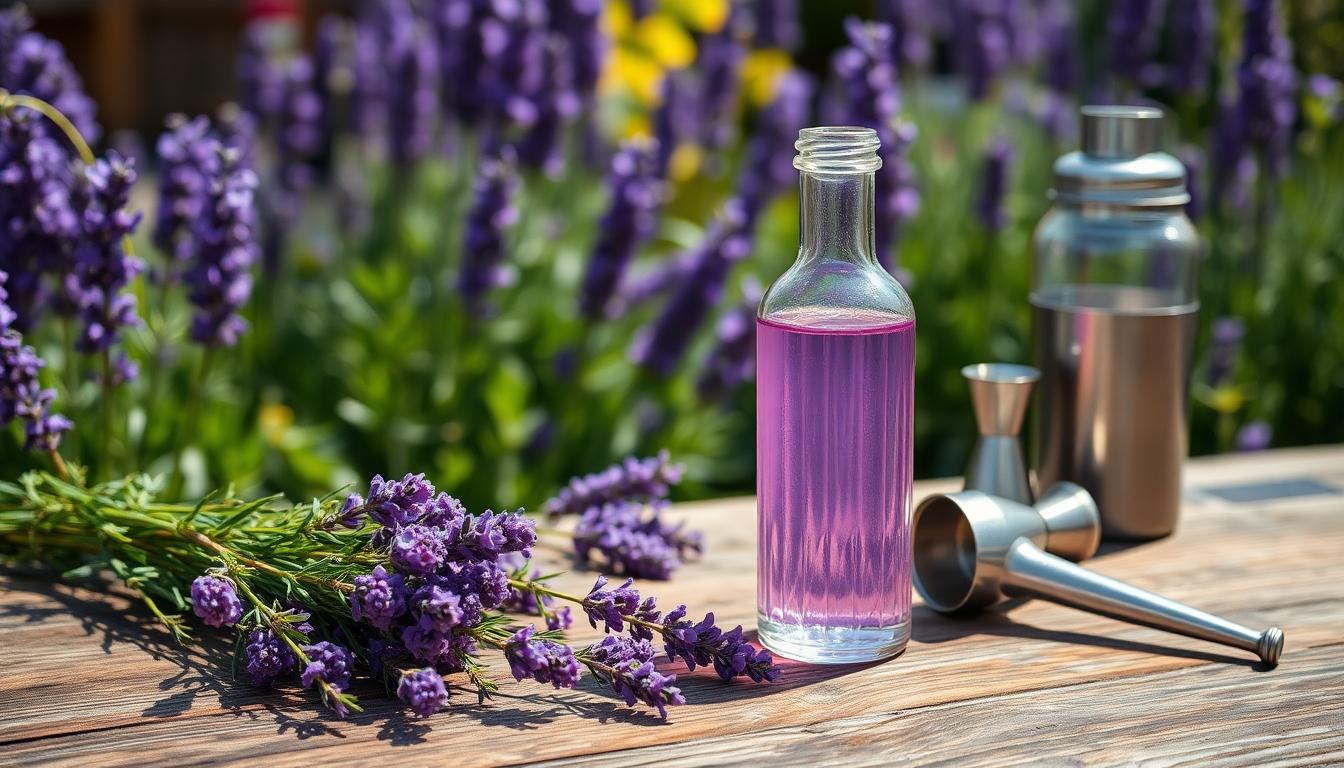 10 Fresh Homegrown Lavender Cocktail Recipes to Elevate Your Summer Sipping 2 10 Fresh Homegrown Lavender Cocktail Recipes to Elevate Your Summer Sipping 1