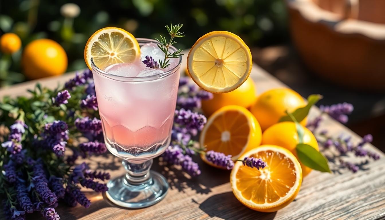 10 Fresh Homegrown Lavender Cocktail Recipes to Elevate Your Summer Sipping 6 10 Fresh Homegrown Lavender Cocktail Recipes to Elevate Your Summer Sipping 5