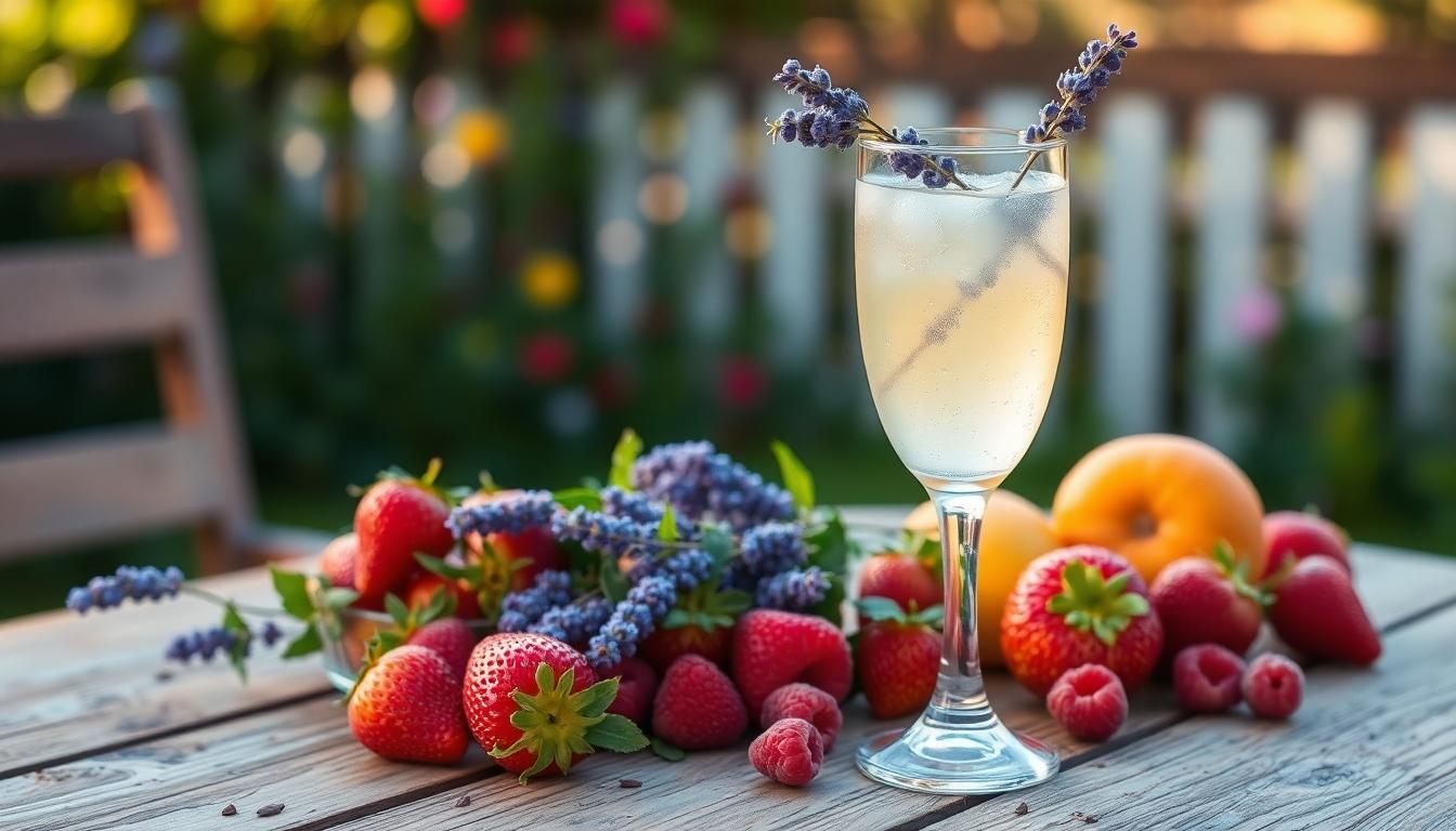 10 Fresh Homegrown Lavender Cocktail Recipes to Elevate Your Summer Sipping 12 10 Fresh Homegrown Lavender Cocktail Recipes to Elevate Your Summer Sipping 11
