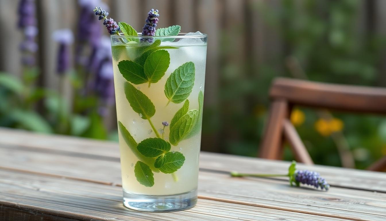 10 Fresh Homegrown Lavender Cocktail Recipes to Elevate Your Summer Sipping 10 10 Fresh Homegrown Lavender Cocktail Recipes to Elevate Your Summer Sipping 9