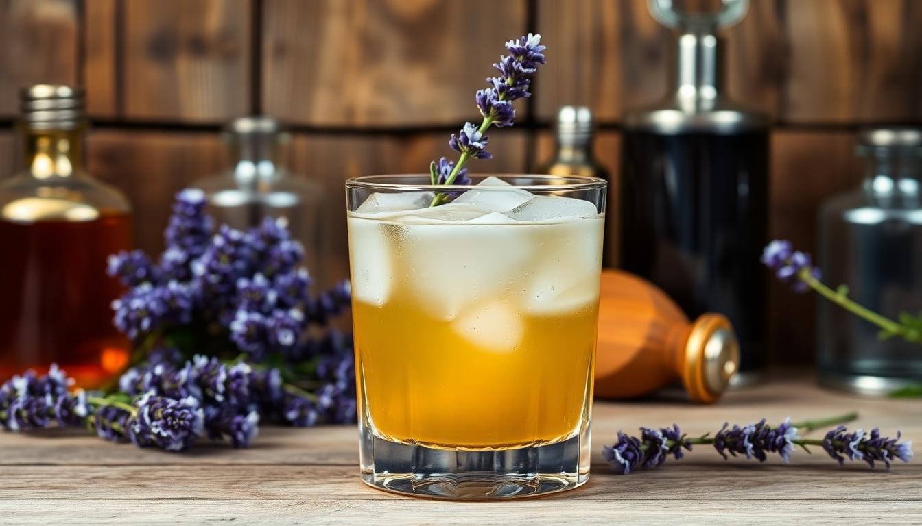 10 Fresh Homegrown Lavender Cocktail Recipes to Elevate Your Summer Sipping 16 10 Fresh Homegrown Lavender Cocktail Recipes to Elevate Your Summer Sipping 15