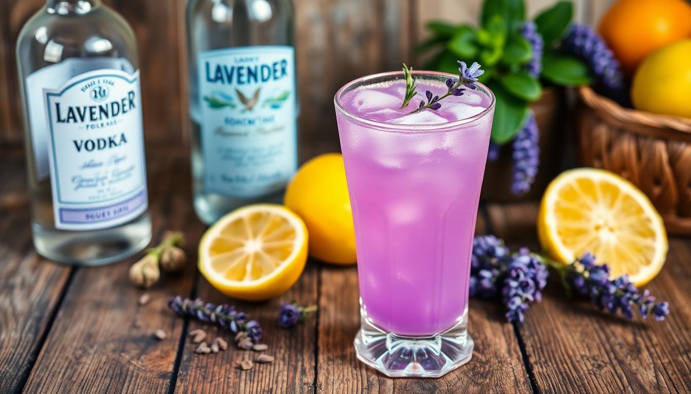 10 Fresh Homegrown Lavender Cocktail Recipes to Elevate Your Summer Sipping 18 10 Fresh Homegrown Lavender Cocktail Recipes to Elevate Your Summer Sipping 17