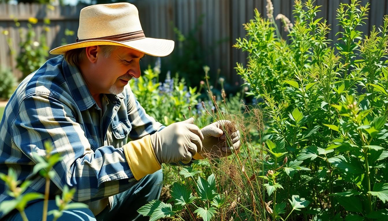 10 Dangerous Invasive Plants Smart Gardeners Should Avoid at All Costs 12 10 Dangerous Invasive Plants Smart Gardeners Should Avoid at All Costs 11