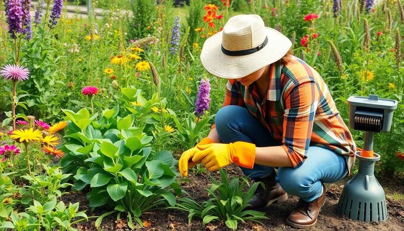 10 Dangerous Invasive Plants Smart Gardeners Should Avoid at All Costs 8 10 Dangerous Invasive Plants Smart Gardeners Should Avoid at All Costs 7
