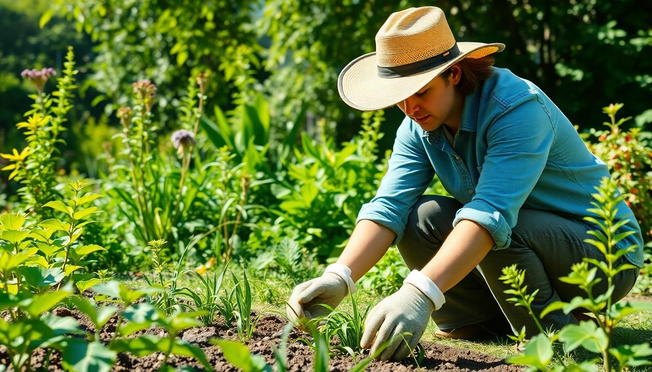 10 Dangerous Invasive Plants Smart Gardeners Should Avoid at All Costs 10 10 Dangerous Invasive Plants Smart Gardeners Should Avoid at All Costs 9