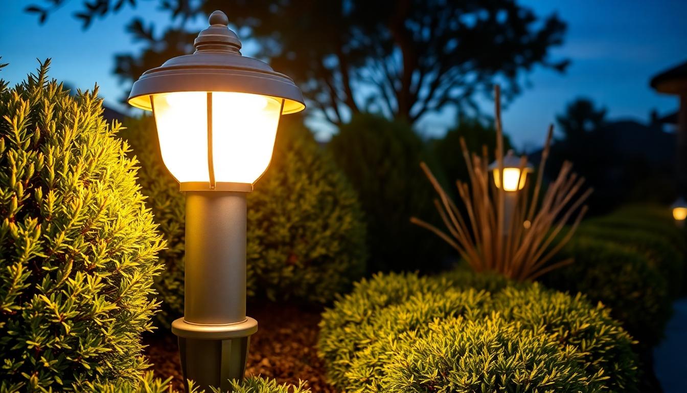 7 Stunning LED Outdoor Lighting Ideas to Transform Your Backyard | Expert Guide 12 7 Stunning LED Outdoor Lighting Ideas to Transform Your Backyard | Expert Guide 11
