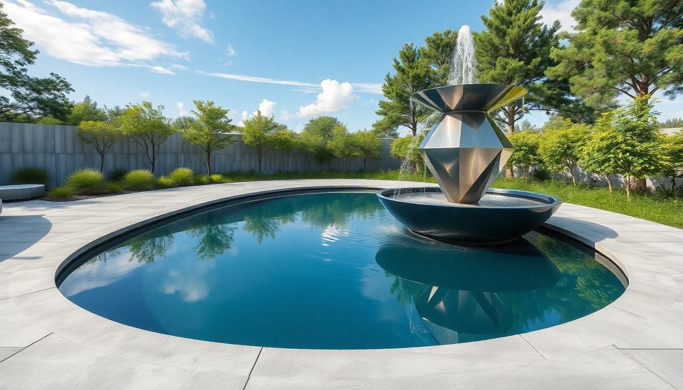 15 Fresh Modern Garden Design Ideas to Transform Your Outdoor Space 6 15 Fresh Modern Garden Design Ideas to Transform Your Outdoor Space 5