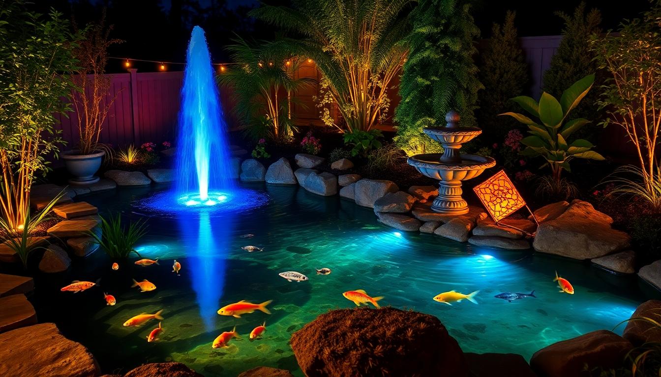 10 Enchanting Backyard Lighting Ideas to Transform Your Outdoor Space 8 10 Enchanting Backyard Lighting Ideas to Transform Your Outdoor Space 7