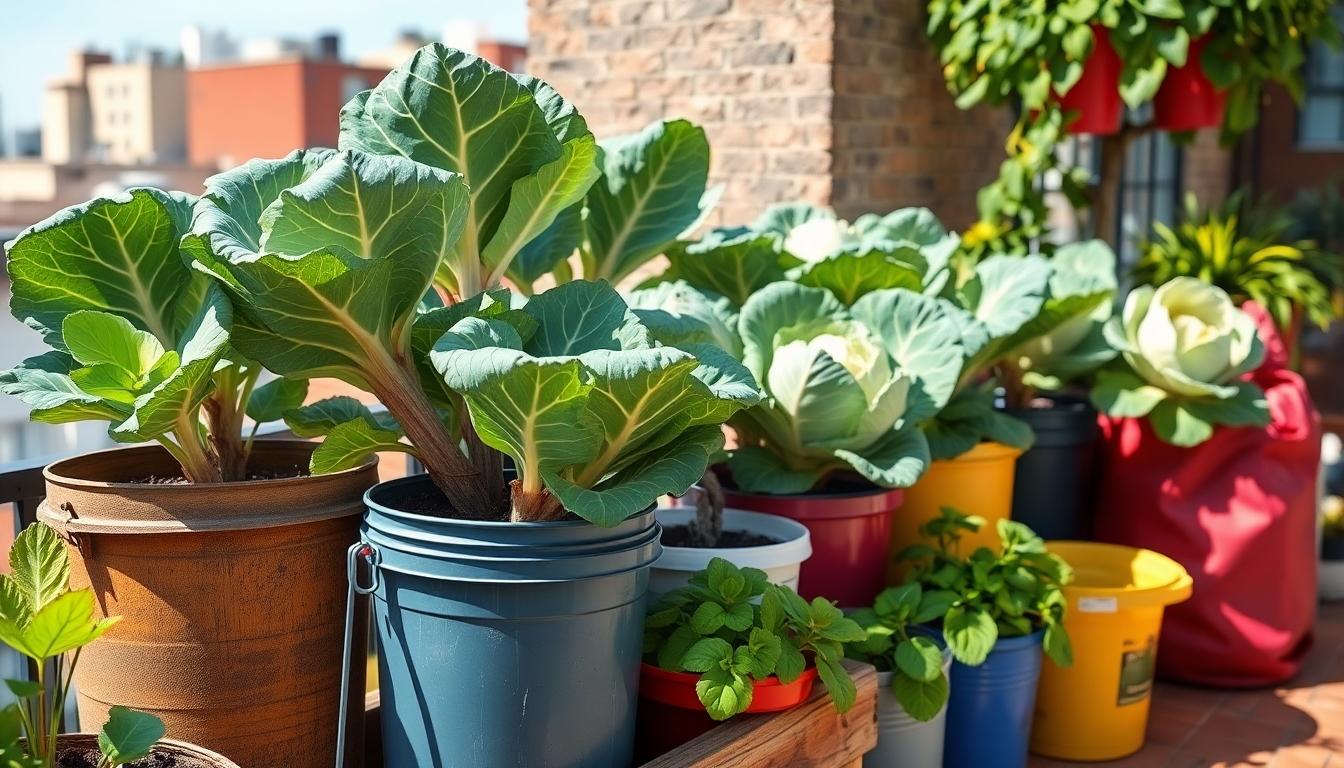 Grow Cabbage: The Ultimate Low-Maintenance Crop for Busy Gardeners 10 Grow Cabbage: The Ultimate Low-Maintenance Crop for Busy Gardeners 9