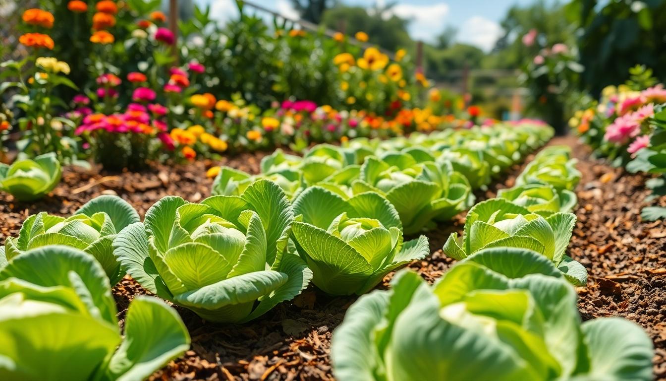 Grow Cabbage: The Ultimate Low-Maintenance Crop for Busy Gardeners 2 Grow Cabbage: The Ultimate Low-Maintenance Crop for Busy Gardeners 1