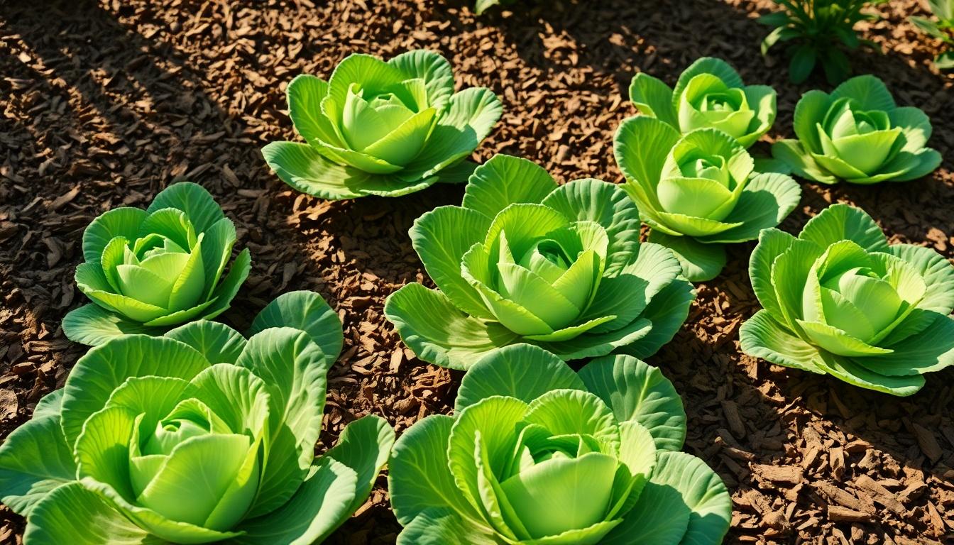 Grow Cabbage: The Ultimate Low-Maintenance Crop for Busy Gardeners 8 Grow Cabbage: The Ultimate Low-Maintenance Crop for Busy Gardeners 7