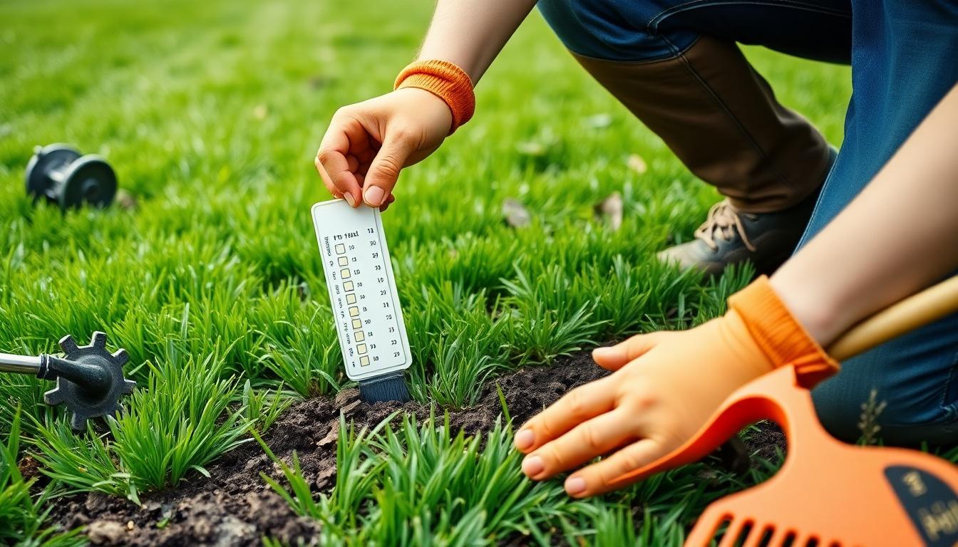 How to Grow Grass in 24 Hours: Fast Lawn Solutions That Actually Work 4 How to Grow Grass in 24 Hours: Fast Lawn Solutions That Actually Work 3
