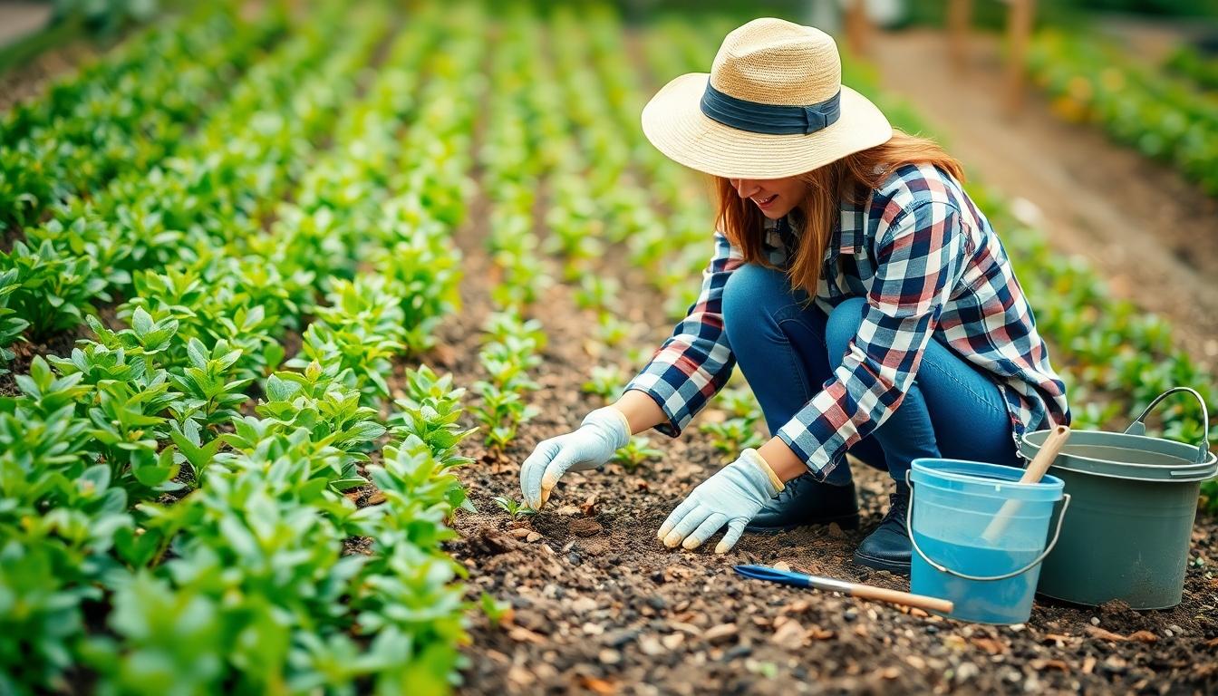 How to Grow Grass in 24 Hours: Fast Lawn Solutions That Actually Work 14 How to Grow Grass in 24 Hours: Fast Lawn Solutions That Actually Work 13