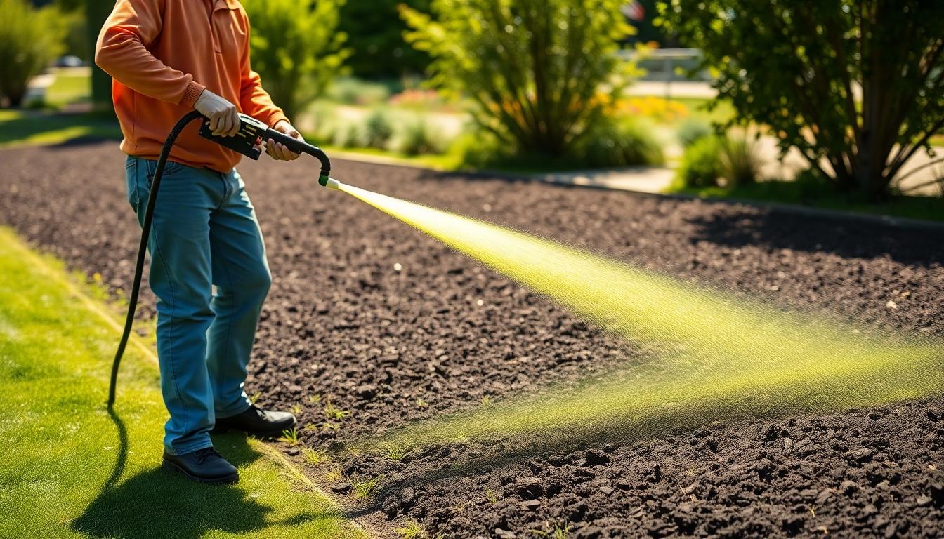 How to Grow Grass in 24 Hours: Fast Lawn Solutions That Actually Work 8 How to Grow Grass in 24 Hours: Fast Lawn Solutions That Actually Work 7