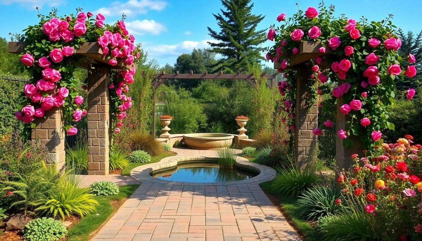 10 Stunning Pathway Ideas to Transform Your Outdoor Space | Design Guide 10 10 Stunning Pathway Ideas to Transform Your Outdoor Space | Design Guide 9