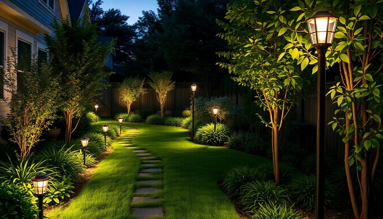 10 Stunning Pathway Ideas to Transform Your Outdoor Space | Design Guide 6 10 Stunning Pathway Ideas to Transform Your Outdoor Space | Design Guide 5