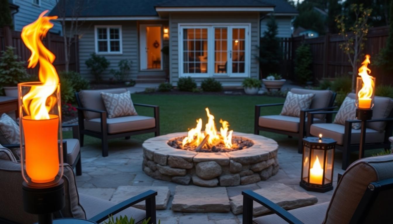 10 Magical Fun Outdoor Lighting Ideas to Transform Your Backyard This Summer 8 10 Magical Fun Outdoor Lighting Ideas to Transform Your Backyard This Summer 7