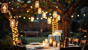 10 Magical Fun Outdoor Lighting Ideas To Transform Your Backyard This ...
