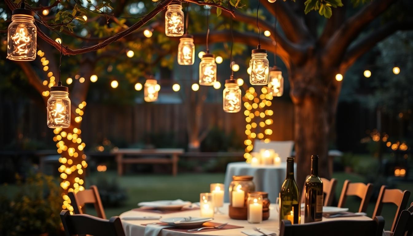 10 Magical Fun Outdoor Lighting Ideas to Transform Your Backyard This Summer 10 10 Magical Fun Outdoor Lighting Ideas to Transform Your Backyard This Summer 9
