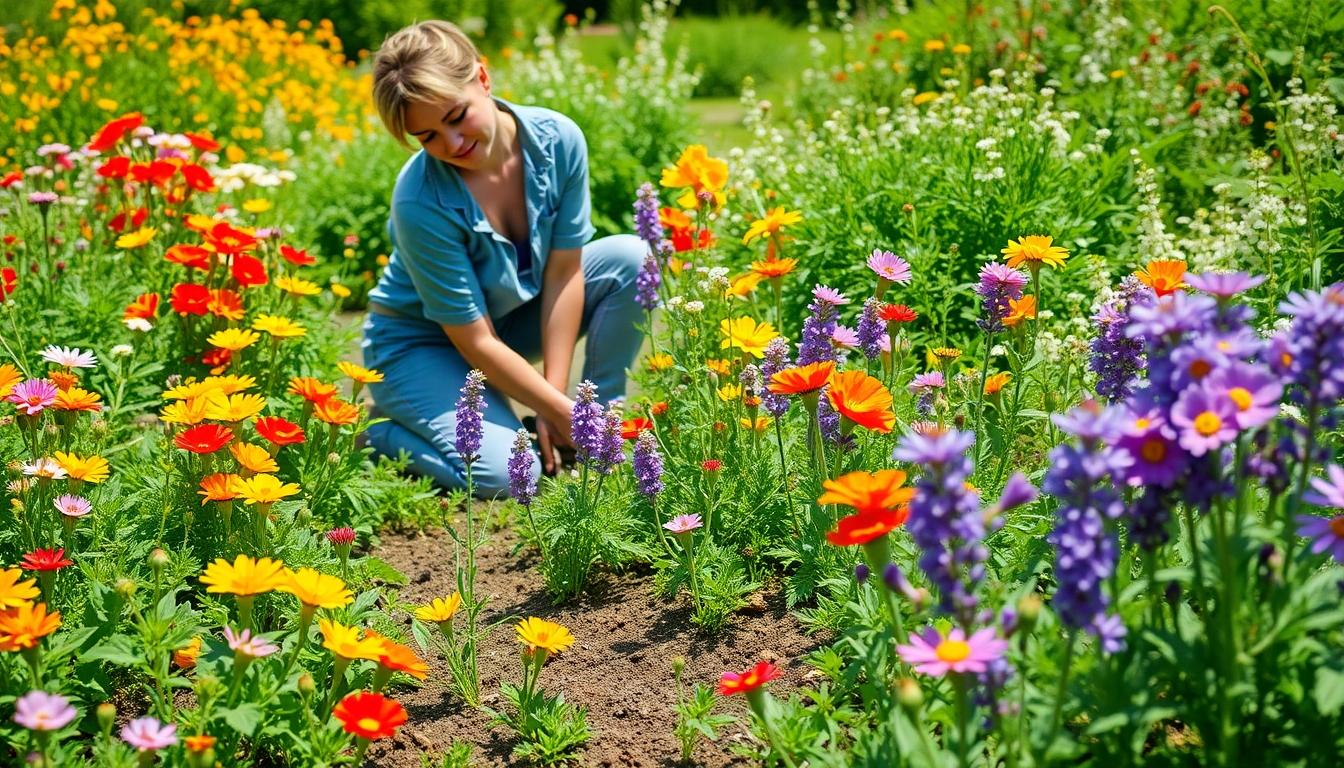 Year-Round Harvests: How to Create a Garden That Keeps Producing Every Season 12 Year-Round Harvests: How to Create a Garden That Keeps Producing Every Season 11