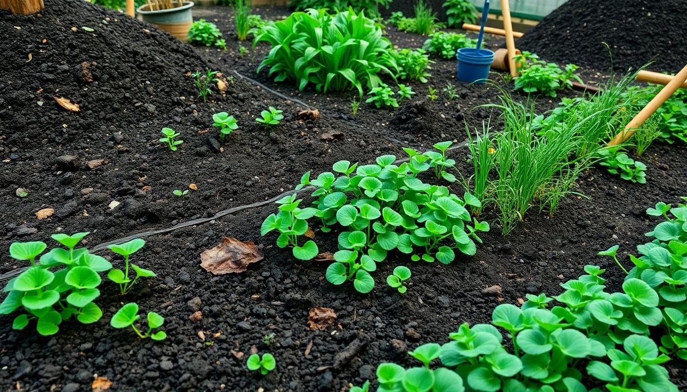 Year-Round Harvests: How to Create a Garden That Keeps Producing Every Season 8 Year-Round Harvests: How to Create a Garden That Keeps Producing Every Season 7