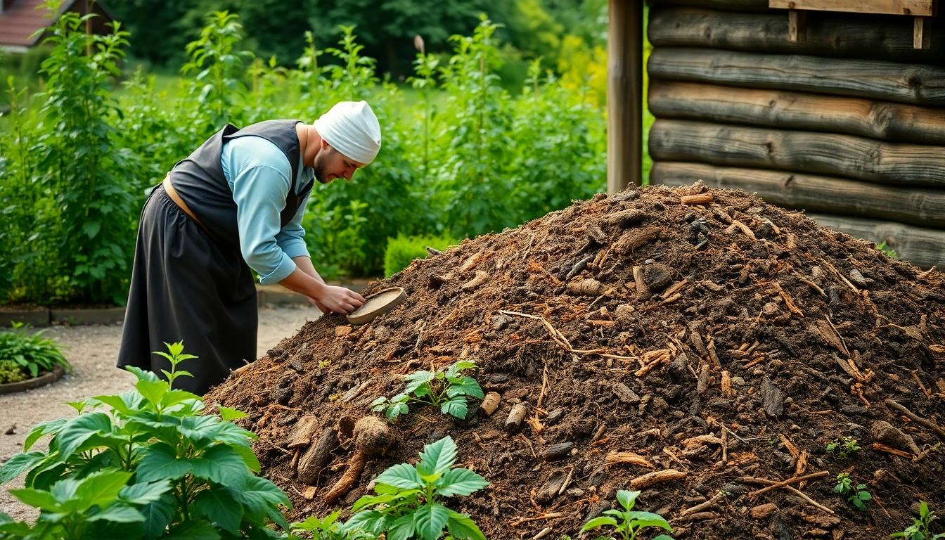 7 Secret Amish Farming Techniques for a Thriving Organic Garden 2 7 Secret Amish Farming Techniques for a Thriving Organic Garden 1