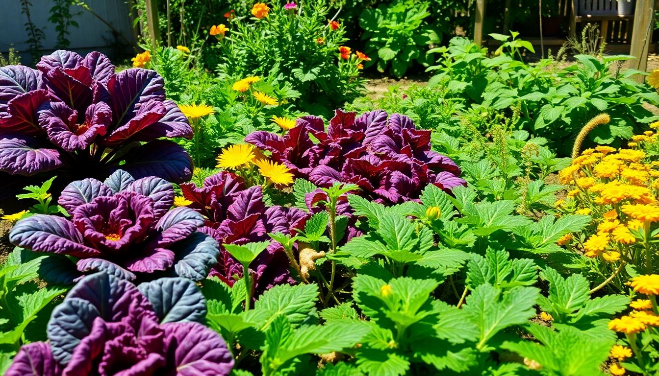 The Ultimate Guide to Growing Nutrient-Packed Superfoods in Your Backyard 6 The Ultimate Guide to Growing Nutrient-Packed Superfoods in Your Backyard 5