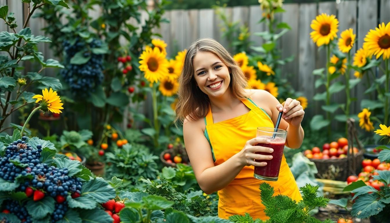 The Ultimate Guide to Growing Nutrient-Packed Superfoods in Your Backyard 20 The Ultimate Guide to Growing Nutrient-Packed Superfoods in Your Backyard 19