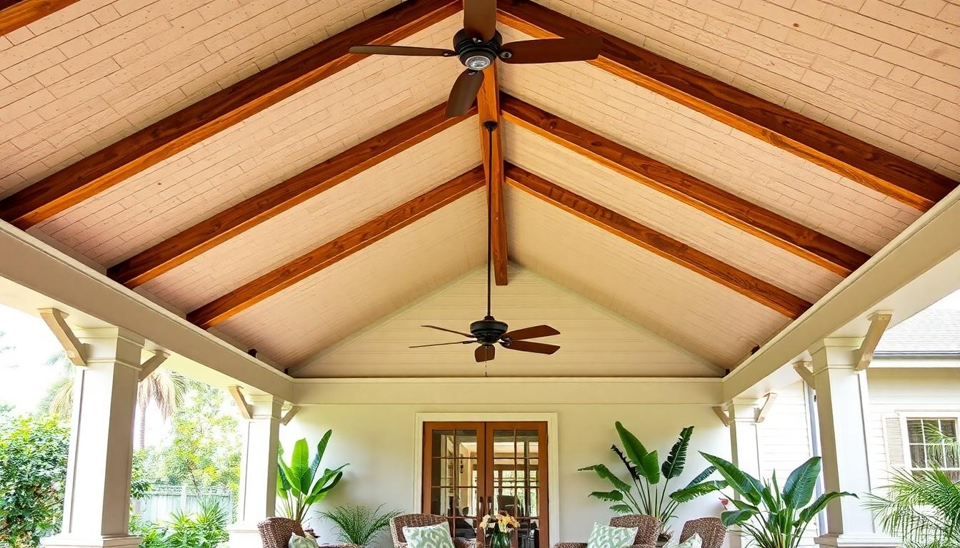 15 Stunning Covered Patio Ideas to Transform Your Outdoor Space This Year 20 15 Stunning Covered Patio Ideas to Transform Your Outdoor Space This Year 19
