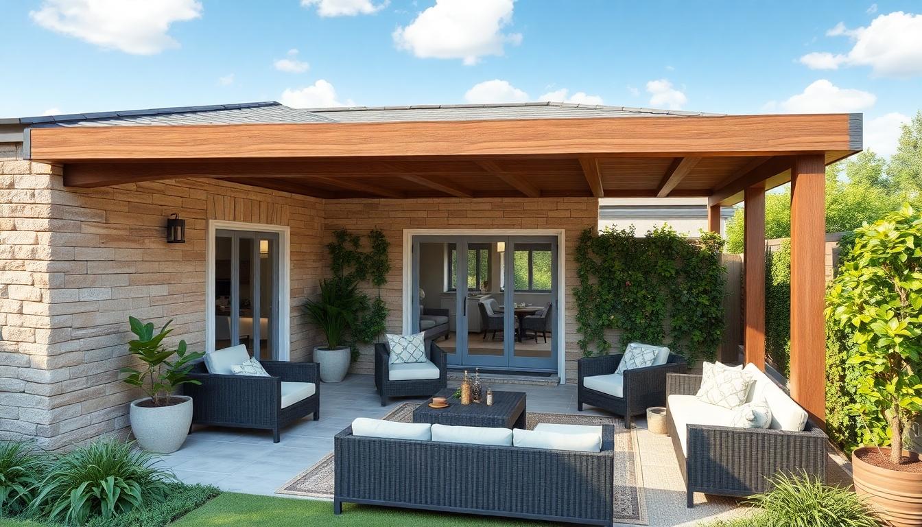 15 Stunning Covered Patio Ideas to Transform Your Outdoor Space This Year 10 15 Stunning Covered Patio Ideas to Transform Your Outdoor Space This Year 9