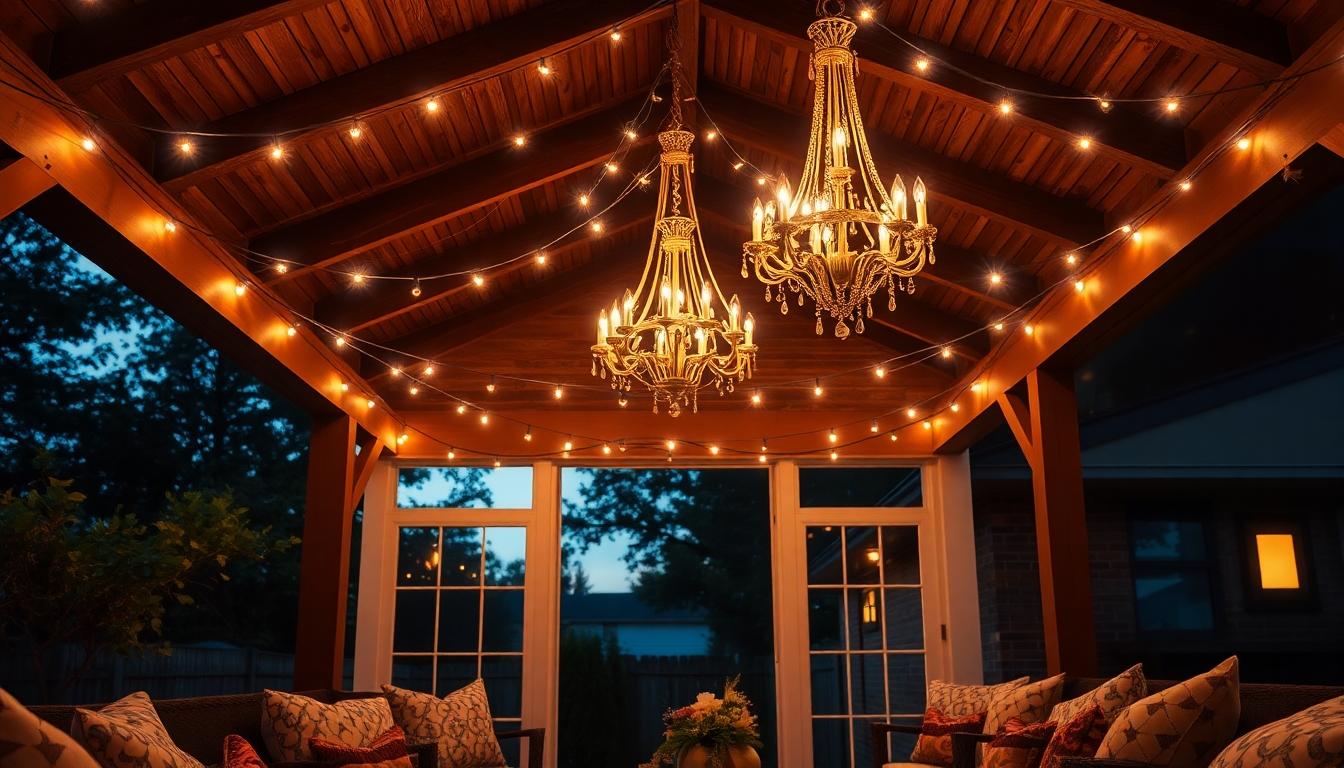15 Stunning Covered Patio Ideas to Transform Your Outdoor Space This Year 14 15 Stunning Covered Patio Ideas to Transform Your Outdoor Space This Year 13