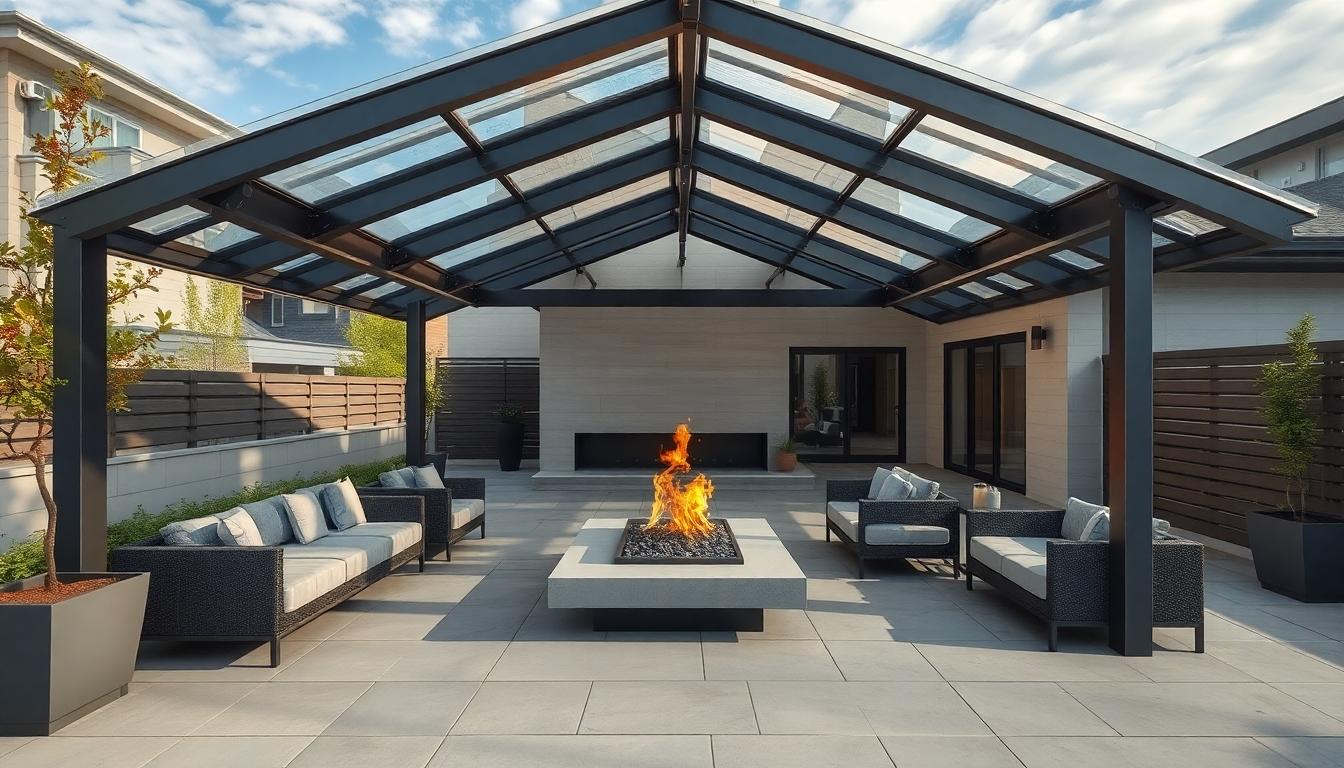 15 Stunning Covered Patio Ideas to Transform Your Outdoor Space This Year 4 15 Stunning Covered Patio Ideas to Transform Your Outdoor Space This Year 3