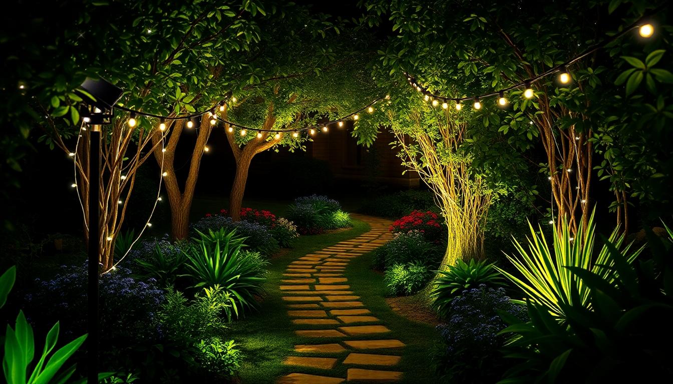 15 Enchanting Magical Garden Ideas to Transform Your Backyard into a Fairytale Retreat 6 15 Enchanting Magical Garden Ideas to Transform Your Backyard into a Fairytale Retreat 5