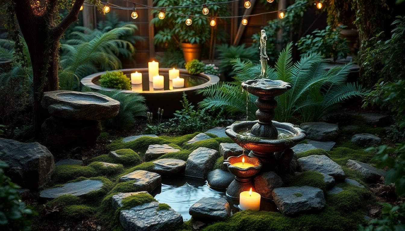 15 Enchanting Magical Garden Ideas to Transform Your Backyard into a Fairytale Retreat 2 15 Enchanting Magical Garden Ideas to Transform Your Backyard into a Fairytale Retreat 1