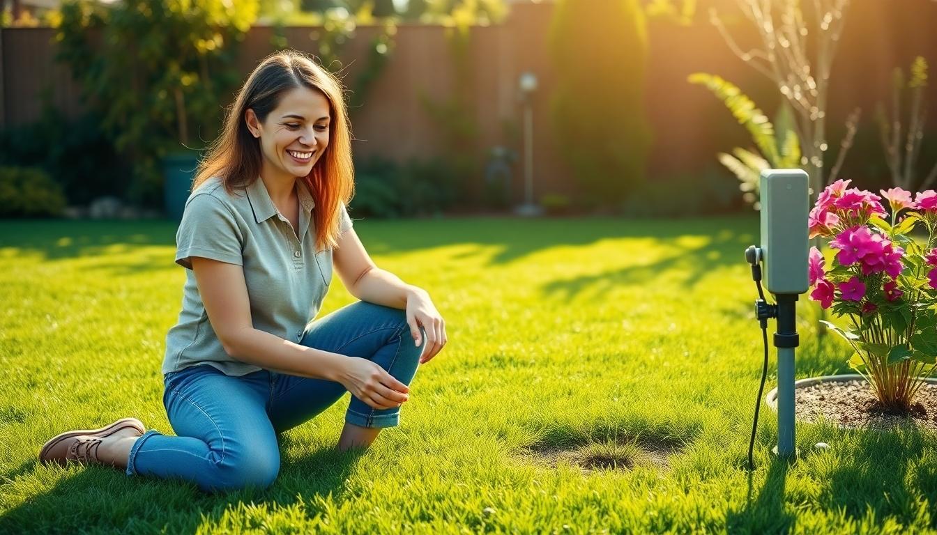 10 Must-Try Expert Garden Hacks That Save Time and Money | Transform Your Garden Today 18 10 Must-Try Expert Garden Hacks That Save Time and Money | Transform Your Garden Today 17