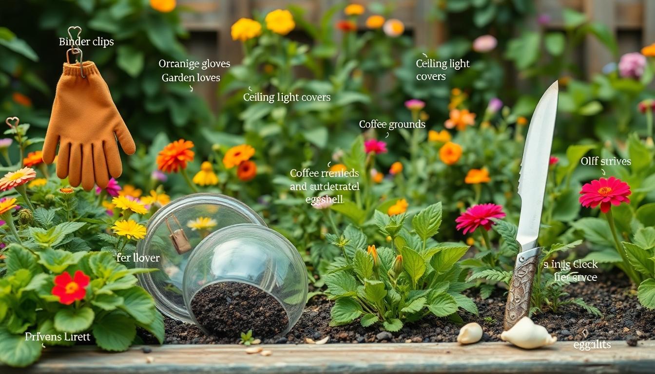 10 Must-Try Expert Garden Hacks That Save Time and Money | Transform Your Garden Today 6 10 Must-Try Expert Garden Hacks That Save Time and Money | Transform Your Garden Today 5