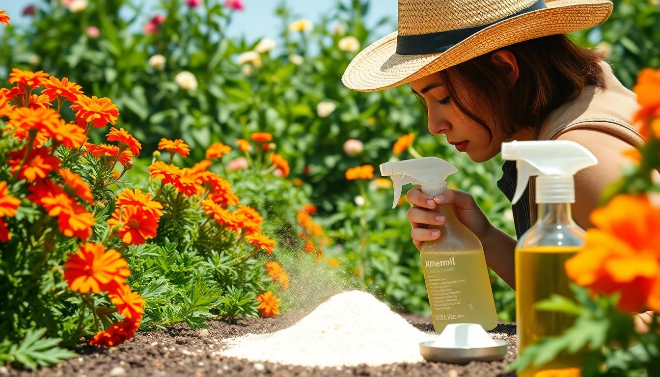 10 Must-Try Expert Garden Hacks That Save Time and Money | Transform Your Garden Today 10 10 Must-Try Expert Garden Hacks That Save Time and Money | Transform Your Garden Today 9
