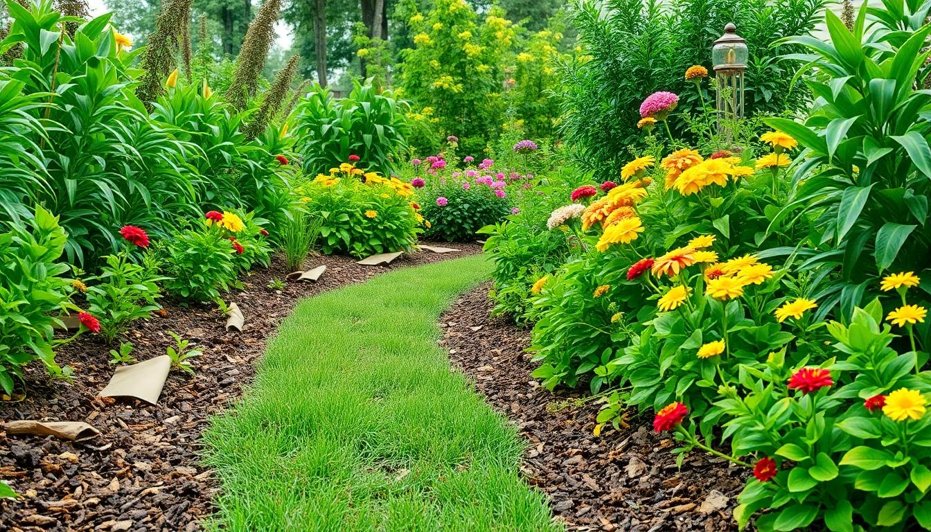 10 Must-Try Expert Garden Hacks That Save Time and Money | Transform Your Garden Today 2 10 Must-Try Expert Garden Hacks That Save Time and Money | Transform Your Garden Today 1