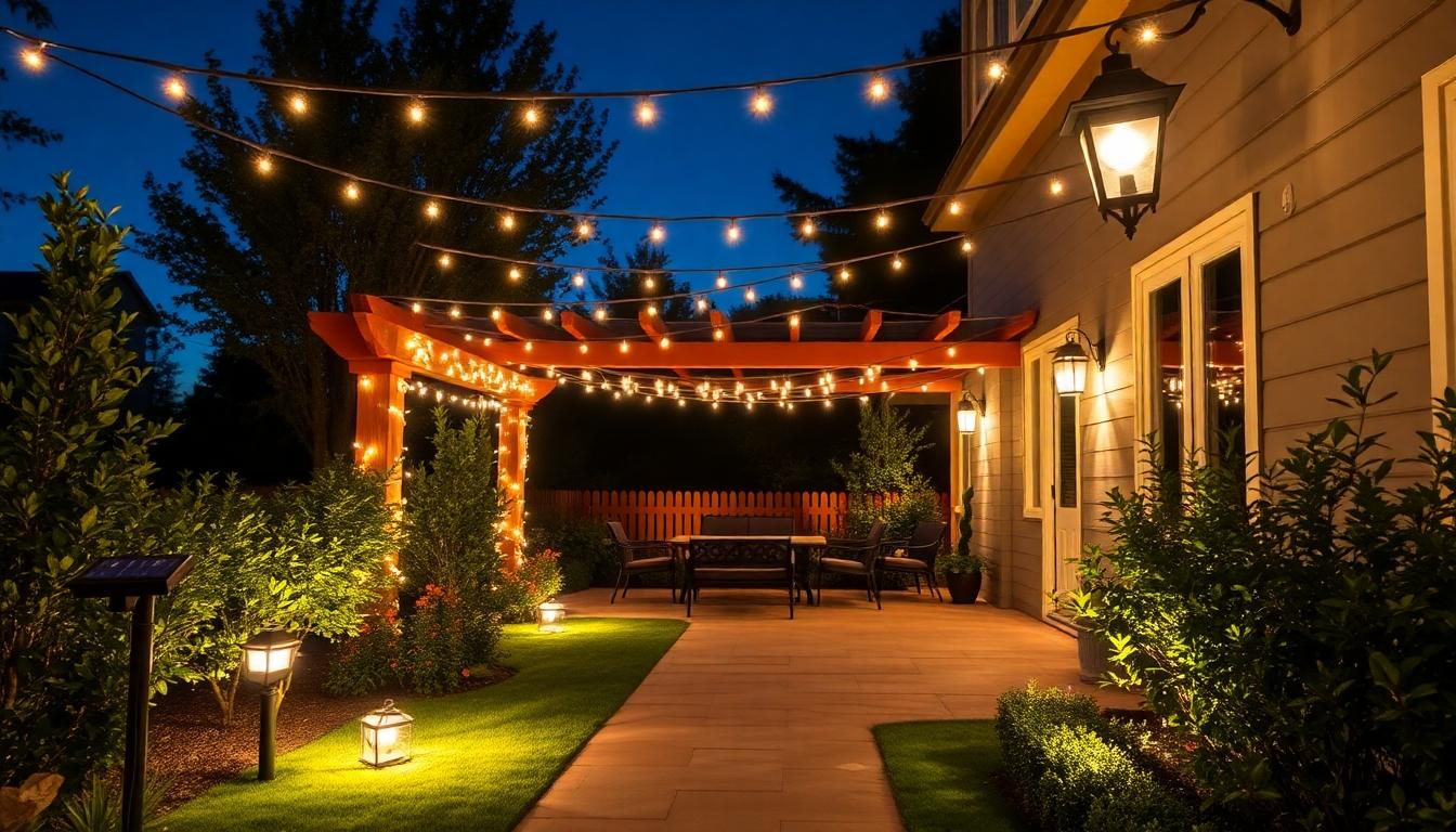 10 Stunning Patio Ideas to Transform Your Outdoor Space into a Year-Round Retreat 10 10 Stunning Patio Ideas to Transform Your Outdoor Space into a Year-Round Retreat 9