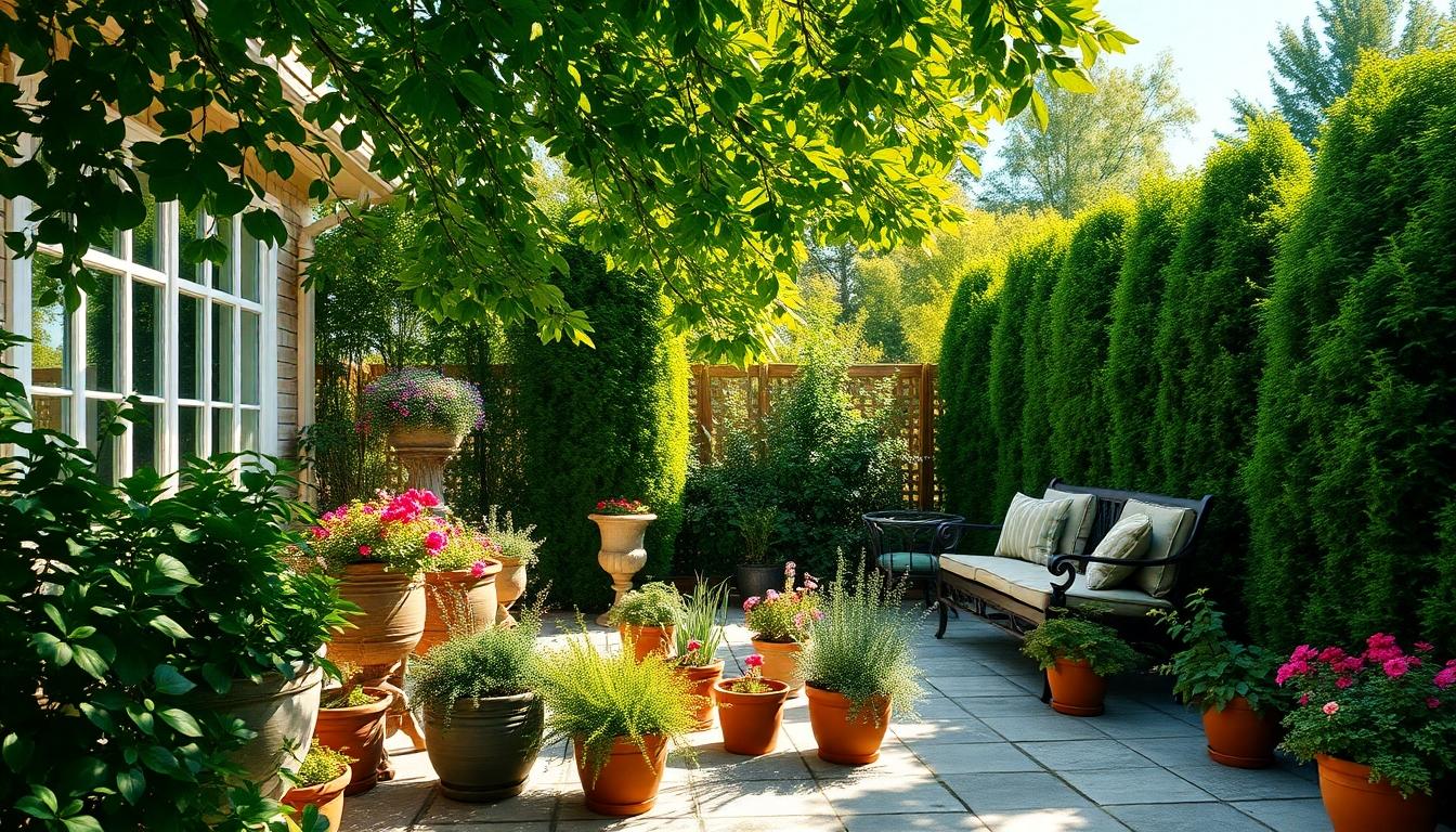 10 Stunning Patio Ideas to Transform Your Outdoor Space into a Year-Round Retreat 16 10 Stunning Patio Ideas to Transform Your Outdoor Space into a Year-Round Retreat 15