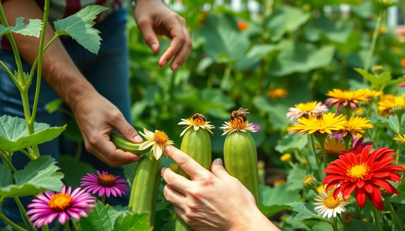 10 Proven Techniques to Boost Cucumber Yield in Your Garden This Season 14 10 Proven Techniques to Boost Cucumber Yield in Your Garden This Season 13