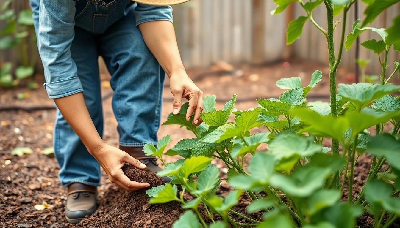 10 Proven Techniques to Boost Cucumber Yield in Your Garden This Season 6 10 Proven Techniques to Boost Cucumber Yield in Your Garden This Season 5