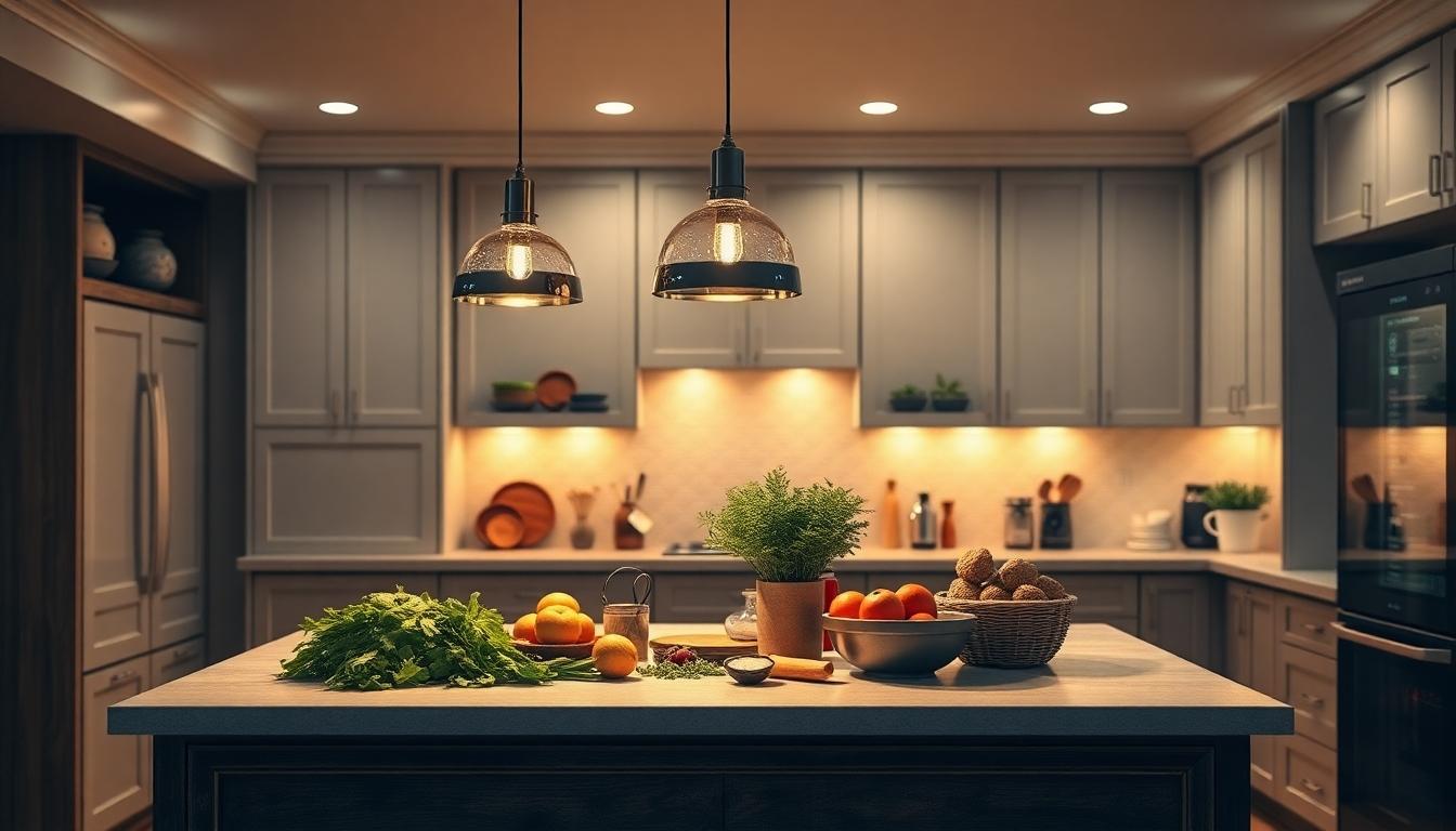 15 Stunning Island Lighting Ideas That Transform Kitchens | Designer Tips & Trends 12 15 Stunning Island Lighting Ideas That Transform Kitchens | Designer Tips & Trends 11